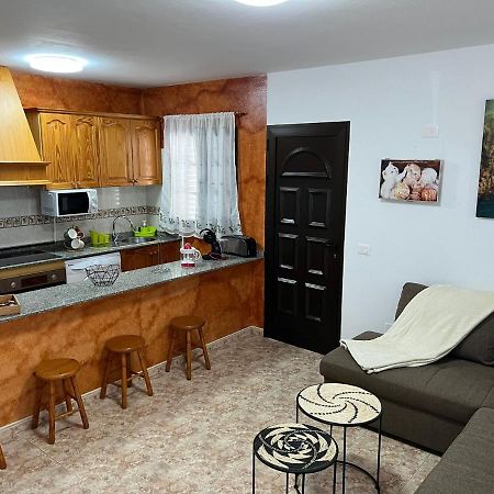 Vila Casa La Orilla 2 Playa Honda  Exteriér fotografie