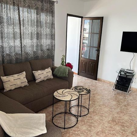 Vila Casa La Orilla 2 Playa Honda  Exteriér fotografie