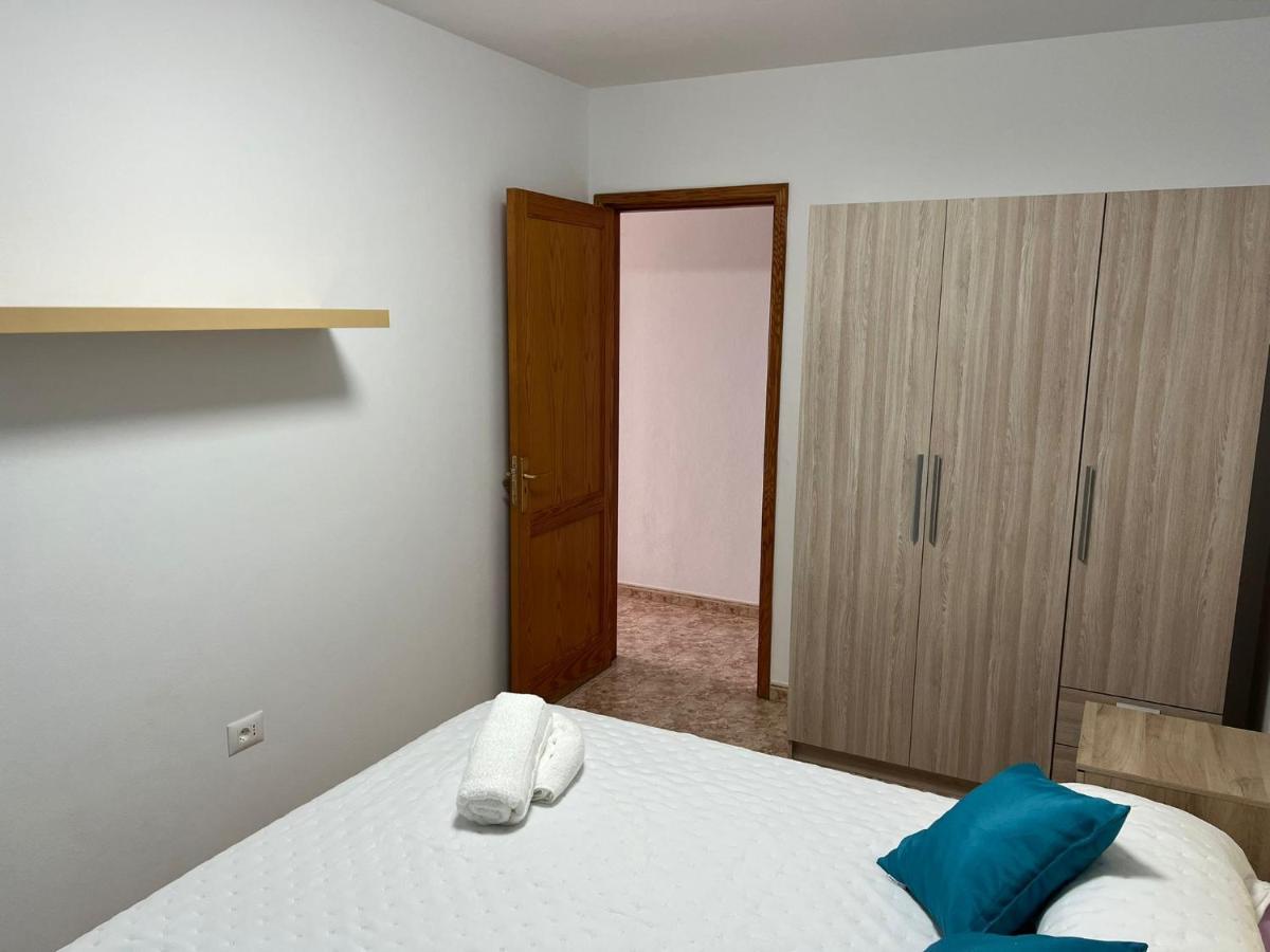 Vila Casa La Orilla 2 Playa Honda  Exteriér fotografie